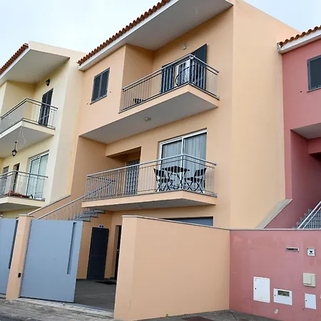 Casa Da Laura Funchal