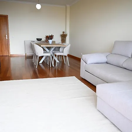 בית נופש Casa Da Laura