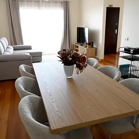 Casa Da Laura * Funchal