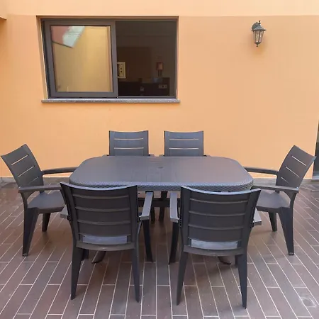 Holiday home Casa Da Laura