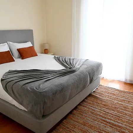 Casa Da Laura Nyaraló *