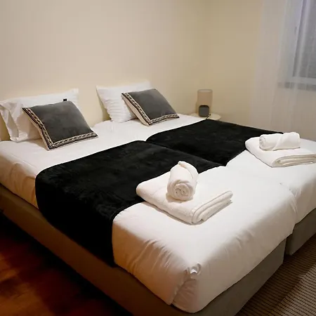 Casa Da Laura Prázdninový dům