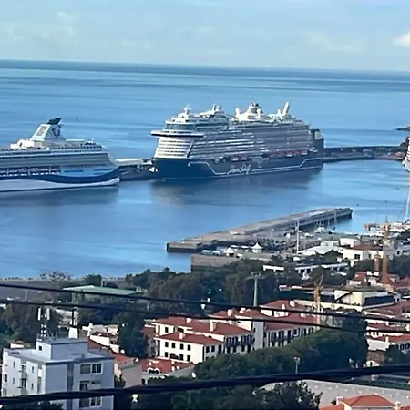 Holiday home Casa Da Laura Funchal (Madeira)