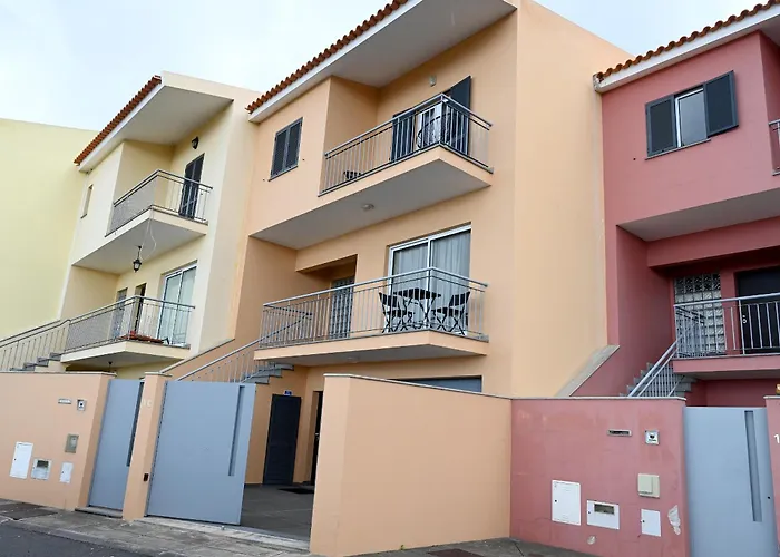 Casa Da Laura Funchal