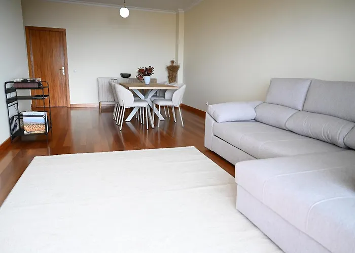 Nyaraló Casa Da Laura