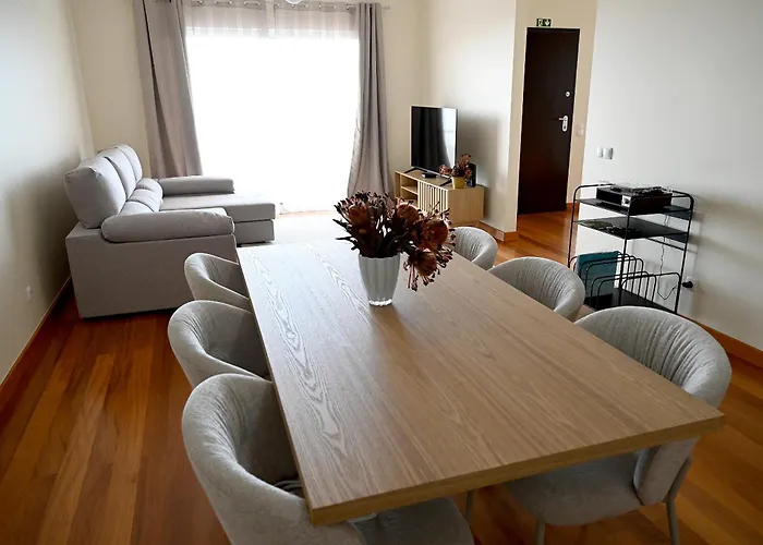 Casa Da Laura * Funchal