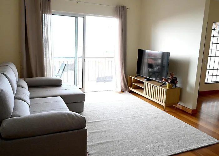 Nyaraló Casa Da Laura Funchal