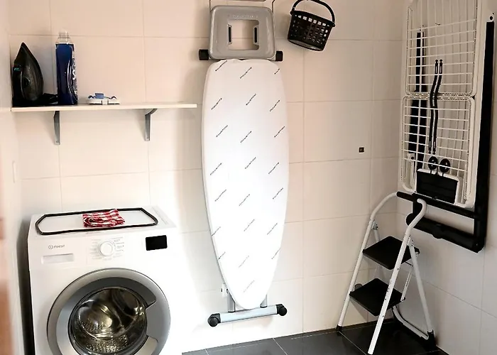 Casa Da Laura * Funchal