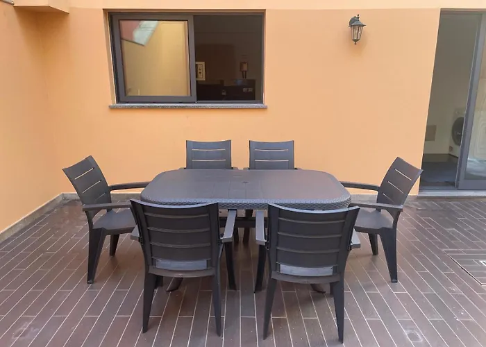 Nyaraló Casa Da Laura