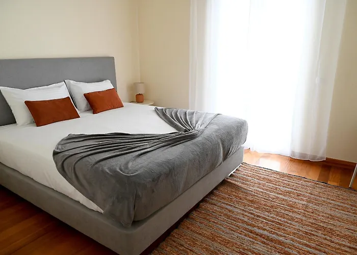 Casa Da Laura Nyaraló *