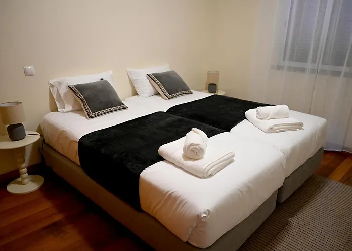 Casa Da Laura Nyaraló