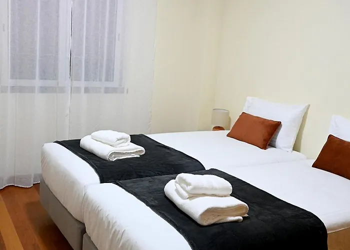 Casa Da Laura Nyaraló