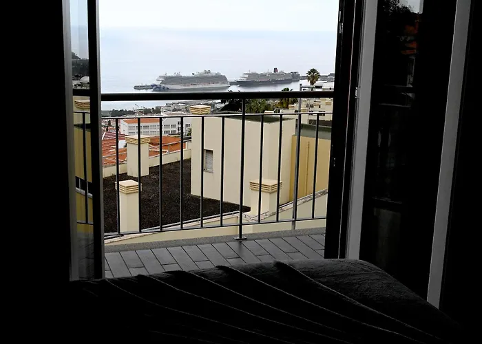 Nyaraló Casa Da Laura *