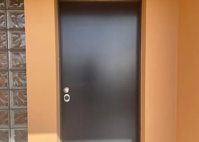 Casa Da Laura Nyaraló